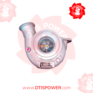 High-quality remanufactured diesel turbo for Paccar