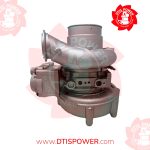 TURBO PACCAR MX13 EPA21 WITH OEM ACTUATOR BY HOLSET INCLUDED #2301475