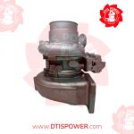 TURBO PACCAR MX13 EPA21 WITH OEM ACTUATOR BY HOLSET INCLUDED #2301475