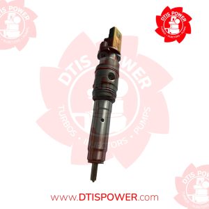 High-quality reman diesel injector for Paccar