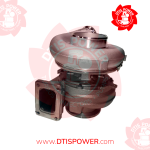 NEW OUTRIGHT DAP 14.0L #23534358 TURBO DETROIT DIESEL TRUCK SERIES GTA4502V