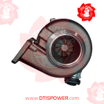 NEW OUTRIGHT DAP 14.0L #23534358 TURBO DETROIT DIESEL TRUCK SERIES GTA4502V