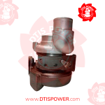 High-quality remanufactured  diesel turbo for Cummins HE300VG/HE351VE (2007-2012)