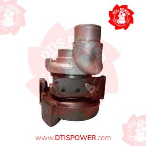 High-quality remanufactured  diesel turbo for Cummins HE300VG/HE351VE (2007-2012)