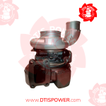 High-quality remanufactured  diesel turbo for Cummins HE300VG/HE351VE (2007-2012)