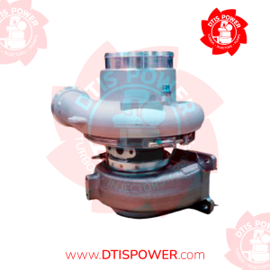 NEW OUTRIGHT DAP 2836379 DD15 TURBO DETROIT DIESEL TRUCK SERIES HX55