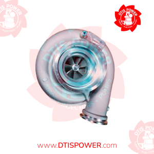 NEW OUTRIGHT DAP 2836379 DD15 TURBO DETROIT DIESEL TRUCK SERIES HX55