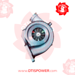 NEW OUTRIGHT DAP 2836379 DD15 TURBO DETROIT DIESEL TRUCK SERIES HX55