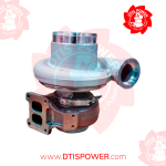 NEW OUTRIGHT DAP 2836379 DD15 TURBO DETROIT DIESEL TRUCK SERIES HX55