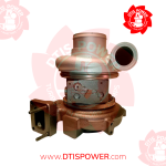 TURBO PACCAR #2842125 HE531VE