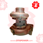 TURBO PACCAR #2842125 HE531VE