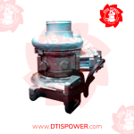 High-quality remanufactured  diesel turbo for Paccar MX13 EPA10 HE531VE with OEM actuator by holset