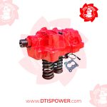 2872661 ONLY FUEL PUMP HEAD ISX15 WITH 2 PISTONS – ACTUATOR ETR FUEL CONTROL NEW