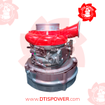 CUMMINS 6.7 REBUILT TURBO #2881708RX HE300VG/HE351VE (2007-2012)