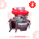 CUMMINS 6.7 REBUILT TURBO #2881708RX HE300VG/HE351VE (2007-2012)
