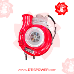 High-quality remanufactured diesel turbo for Cummins HE300VG/HE351VE with OEM actuator by holset