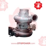 2881992 REMAN TURBO DIESEL FOR CUMMINS ISM