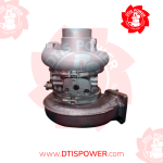 2881992 REMAN TURBO DIESEL FOR CUMMINS ISM