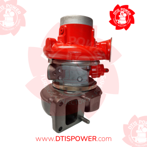 CUMMINS HE551V ISX 03-07 #2881994 REMANUFACTURED TURBO