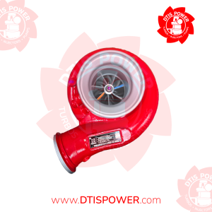 CUMMINS ISX12 #2882110NX HE400VG/HE431VE REBUILT TURBO DIESEL