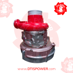 CUMMINS ISX12 #2882110NX HE400VG/HE431VE REBUILT TURBO DIESEL