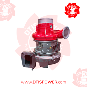 CUMMINS ISX12 #2882110NX HE400VG/HE431VE REBUILT TURBO DIESEL