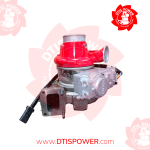 High-quality remanufactured diesel turbo for Cummins HE400VG/HE431VE with OEM actuator by holset