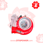 High-quality remanufactured diesel turbo for Cummins HE400VG/HE451VE with OEM actuator by holset