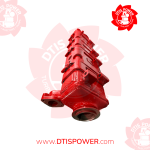 EGR COOLER 2899592 – CUMMINS (ISX12)