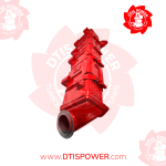 EGR COOLER 2899592 – CUMMINS (ISX12)