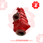 EGR COOLER 2899592 – CUMMINS (ISX12)