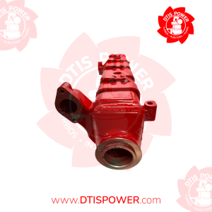 EGR COOLER 2899592 – CUMMINS (ISX12)