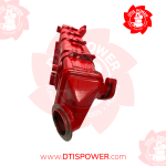 EGR COOLER 2899592 – CUMMINS (ISX12)