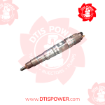 High-quality Remanufactured diesel injector for International Maxxforce