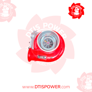 REBUILT 4309076RX CUMMINS ISX HE500VG/HE561VE TURBO DIESEL – $2500.00 + $600.00 CORE + $200.00 ACTUATOR CORE DEPOSIT – WITH OEM ACTUATOR HOLSET & INSTALLATION ACCESSORY KIT INCLUDED (Offer $2,250 + $600 Core + $200.00 Actuator Core)