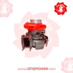 CUMMINS Holset 6.7 ISB #3798318RX HE351VE (2013-2017) – $2,900.00+$600.00 CORE – NEW CALIBRATED ACTUATOR & INSTALLATION ACCESSORY KIT INCLUDED - HEAT SHIELD