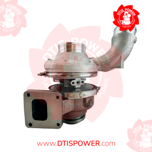 NEW TURBO DIESEL 12639880003 MAXXFORCE INTERNATIONAL 9 CALIBRATED ACTUATOR NOT INCLUDED - $1,300.00