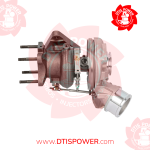 11559880047 New BorgWarner HP Turbo Navistar D466/570 – $2,000.00