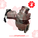 NEW DAP outright 5010575R91 MAXXFORCE INTERNATIONAL 7.6-DT466-I313-TURBO DIESEL - $1,800.00 - NEW OEM ACTUATOR - Image 2