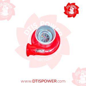 REBUILT 4309076RX CUMMINS ISX HE500VG/HE561VE TURBO DIESEL – $1400.00 + $600.00 CORE DEPOSIT + INSTALLATION ACCESSOY KIT- CALIBRATED ACTUATOR NOT INCLUDED (Offer $1,260 + $600 Core) INSTALLATION ACCESSORY KIT – CALIBRATED ACTUATOR NOT INCLUDED (Offer $1,400 + $600 Core)