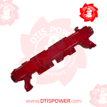 NEW DAP EGR COOLER 4352360 - CUMMINS(ISX15) - GASKETS INLUDED FOR FREE - $1,500.00 FREE SHIPPING IN ALL ORDERS - Image 3
