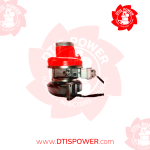 REBUILT 4309079RX CUMMINS ISX HE500VG/HE561VE TURBO DIESEL – $2700.00 + $600.00 CORE + $200.00 ACTUATOR CORE DEPOSIT – WITH OEM ACTUATOR HOLSET& INSTALLATION ACCESSORY KIT INCLUDED (Offer $2,362.5 + $600 Core + $200.00 Actuator Core) - Image 3