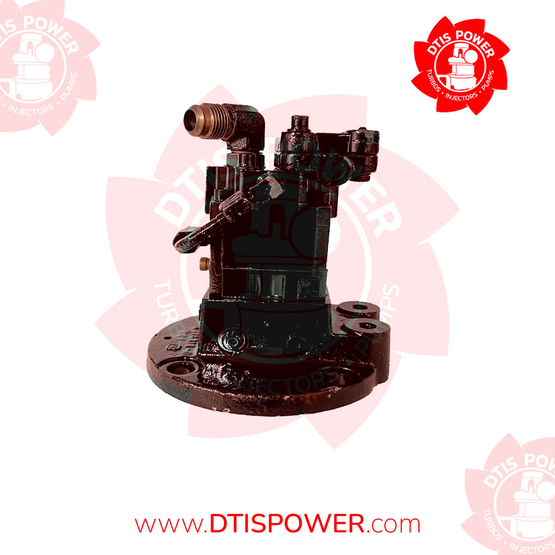 3085405 REMAN FUEL PUMP (N14)