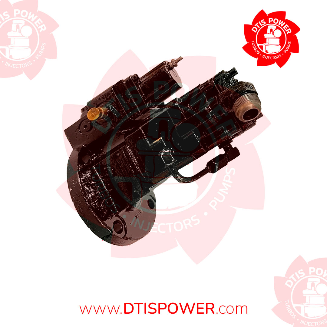 3085405 REMAN FUEL PUMP (N14)