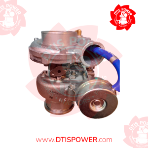 178078 New Turbo 4MF, Caterpillar 3126