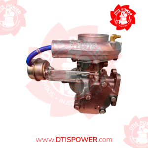 178078 New Turbo 4MF, Caterpillar 3126