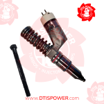 Premium Reman Diesel Injector