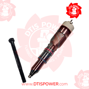 Premium Reman Diesel Injector