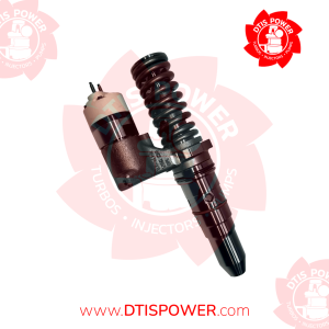 (3512/3508) – PREMIUM REMAN DIESEL INJECTOR
