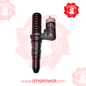(3512/3508) – PREMIUM REMAN DIESEL INJECTOR